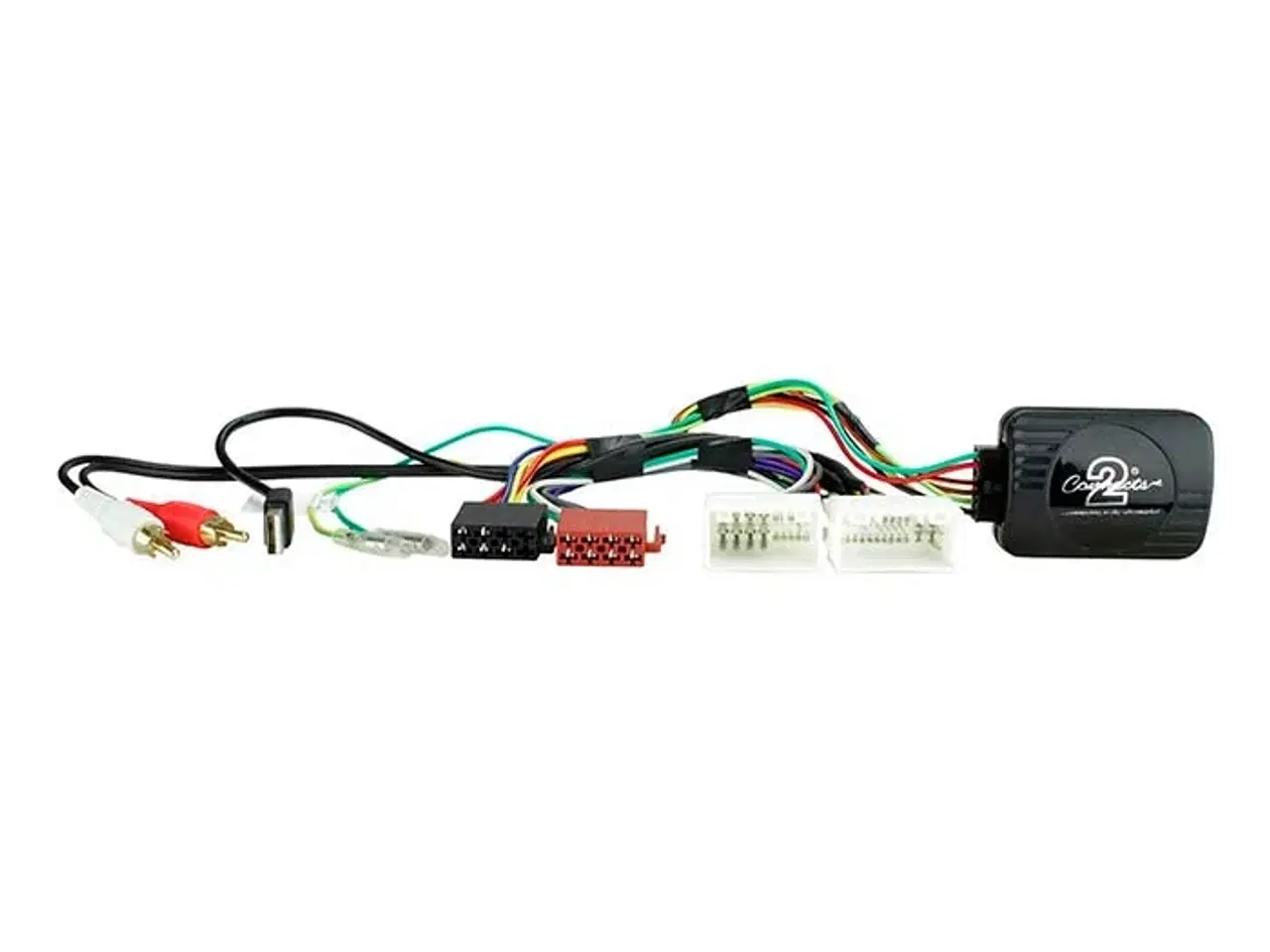 Billede 1 - Ctski015.2 ratbetjening Kia 2012-2016