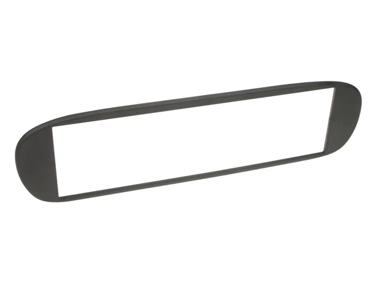 Billede 1 - Radioramme Barchetta 95-> sort