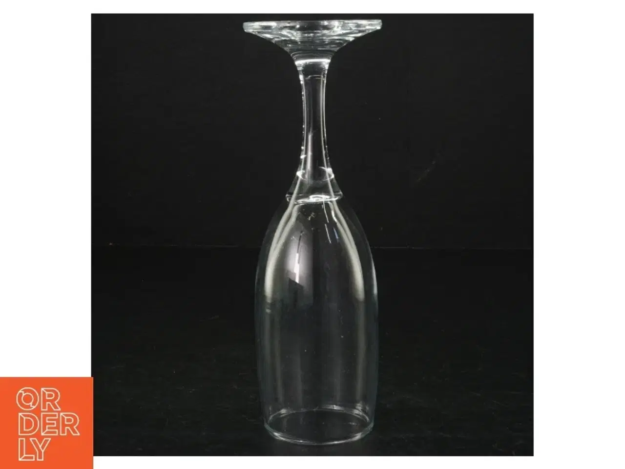 Billede 2 - Champagneglas (str. 18 cm)