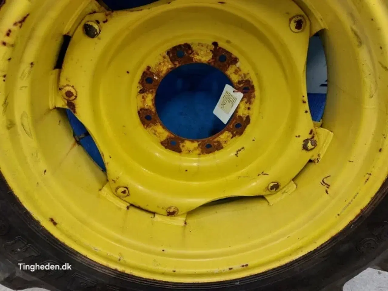 Billede 8 - 28"   12.4-R28