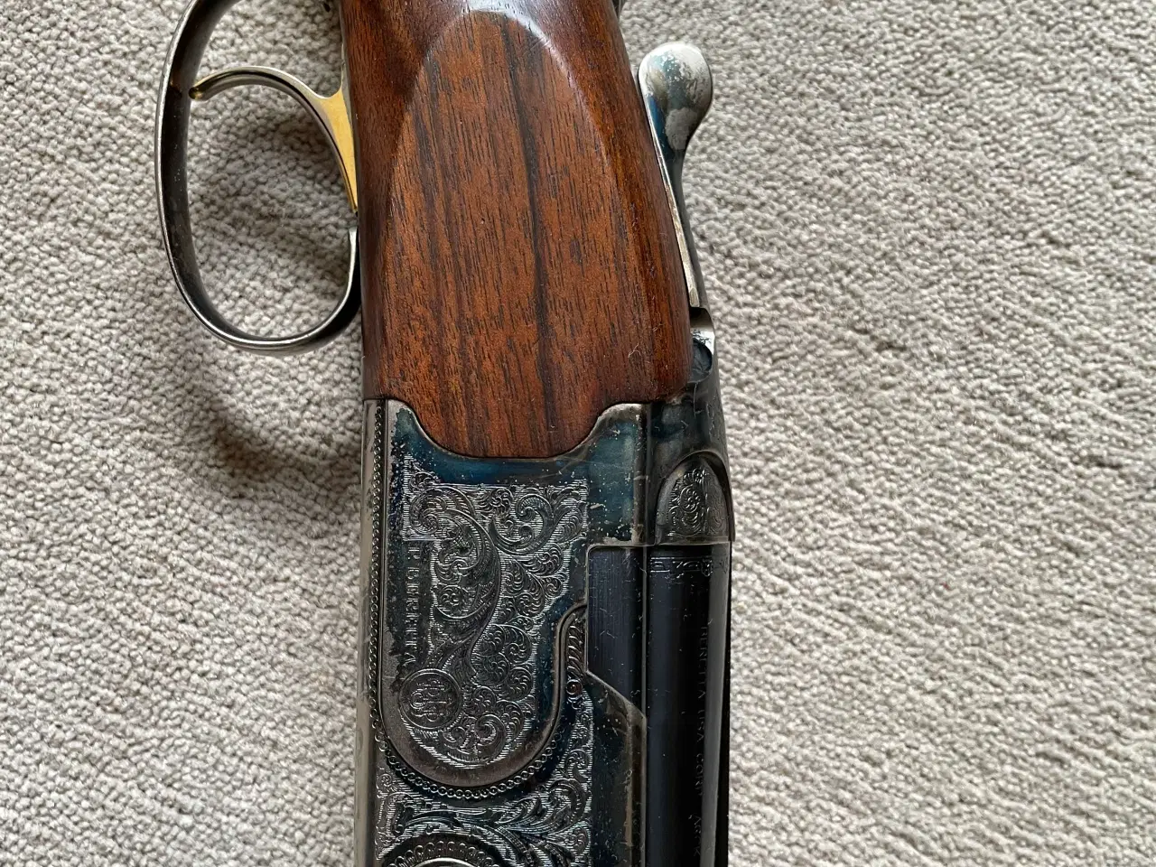 Billede 6 - Beretta 687 Silver Pigeon C