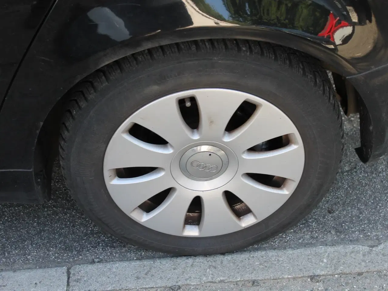 Billede 6 - Audi A4 2,0 S-line Avant