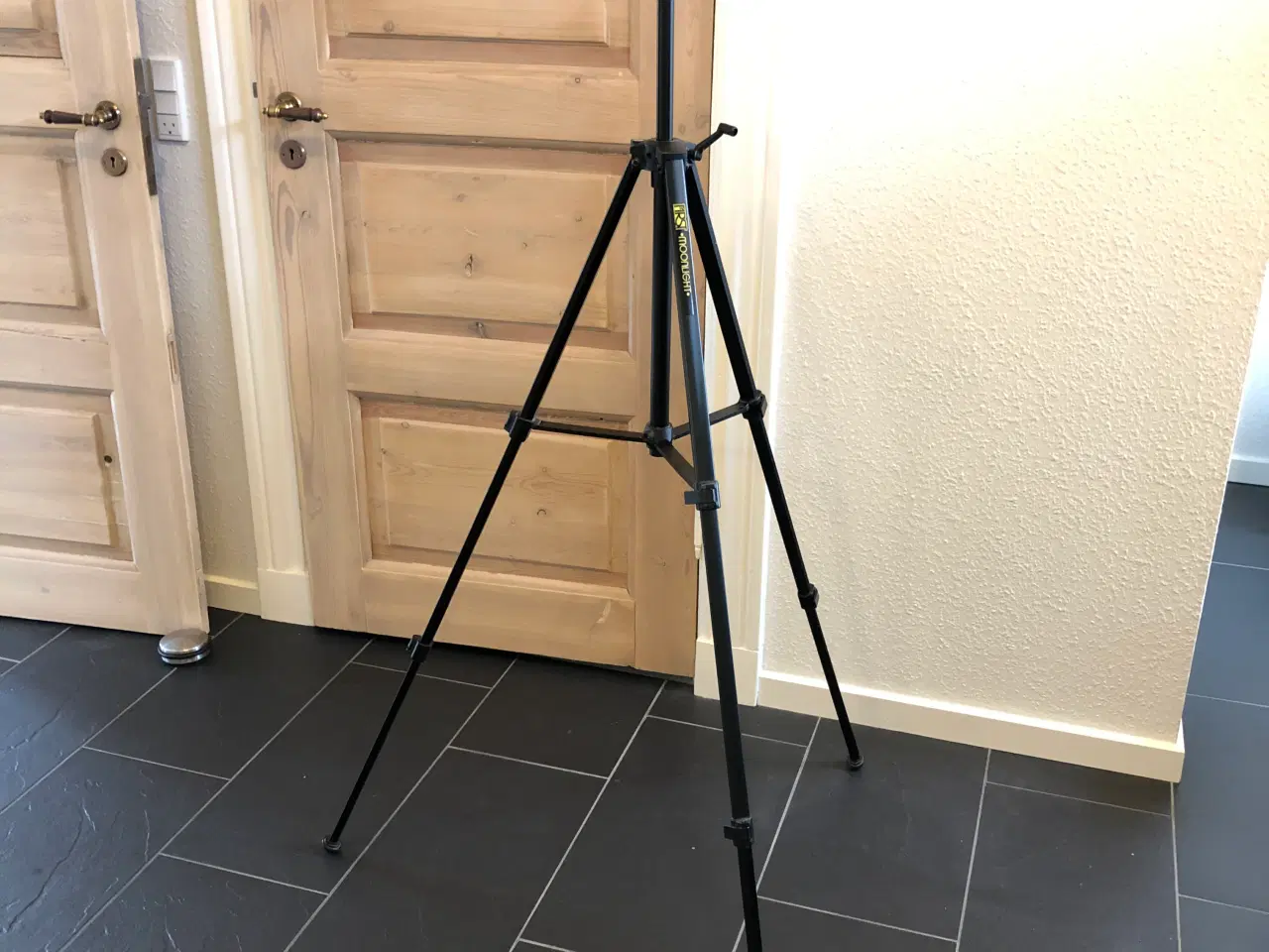 Billede 9 - First Moonlight 2476 kamerastativ