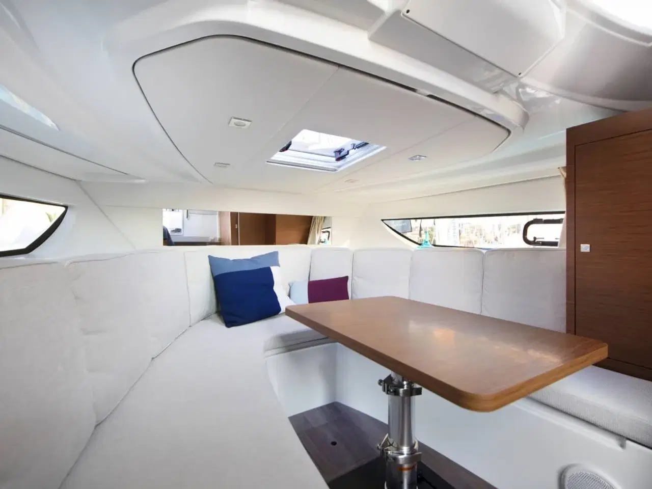 Billede 22 - Jeanneau Cap Camarat 10.5 WA
