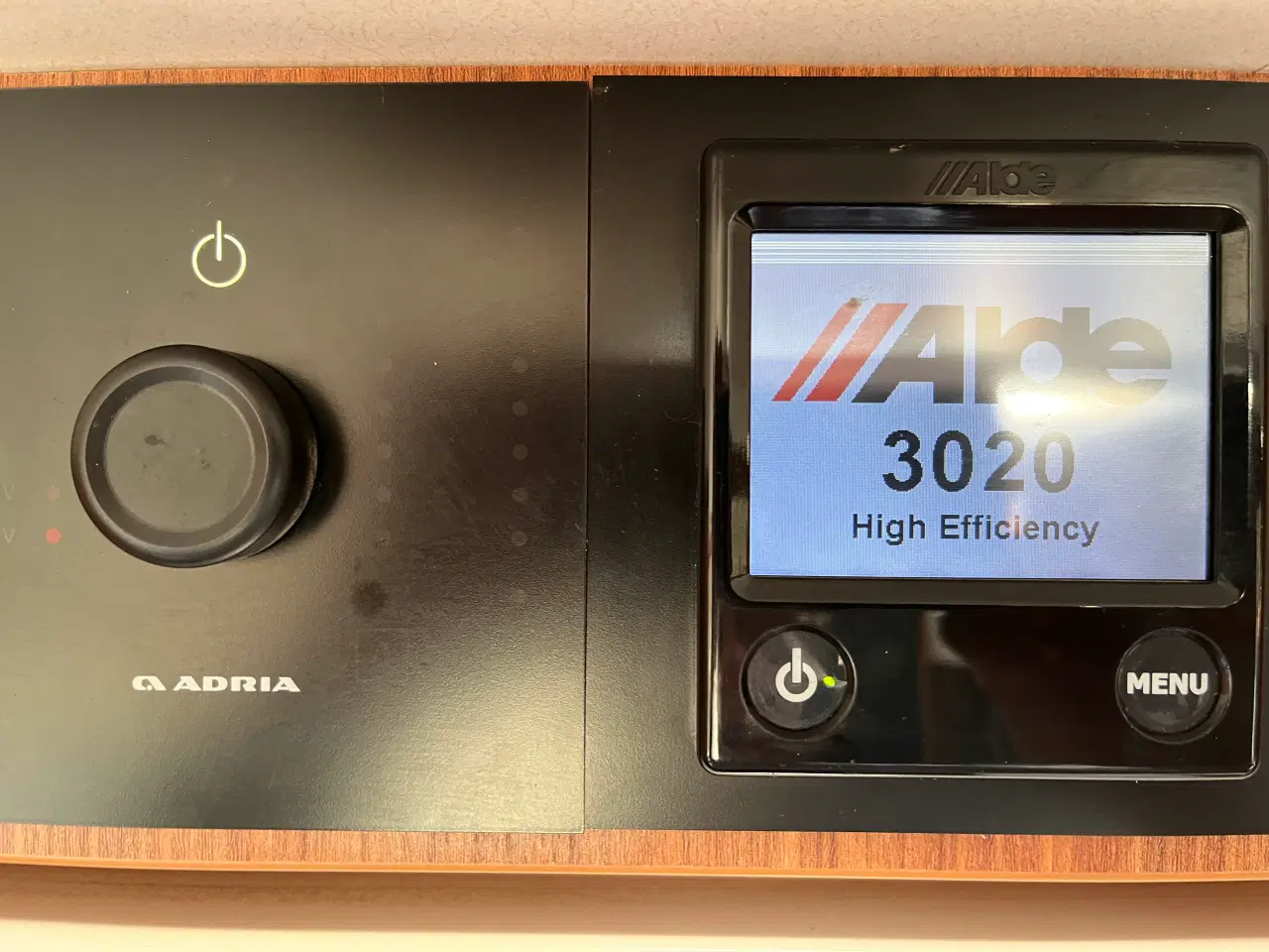 Billede 17 - 2015 Adria Alpina 743 HT 