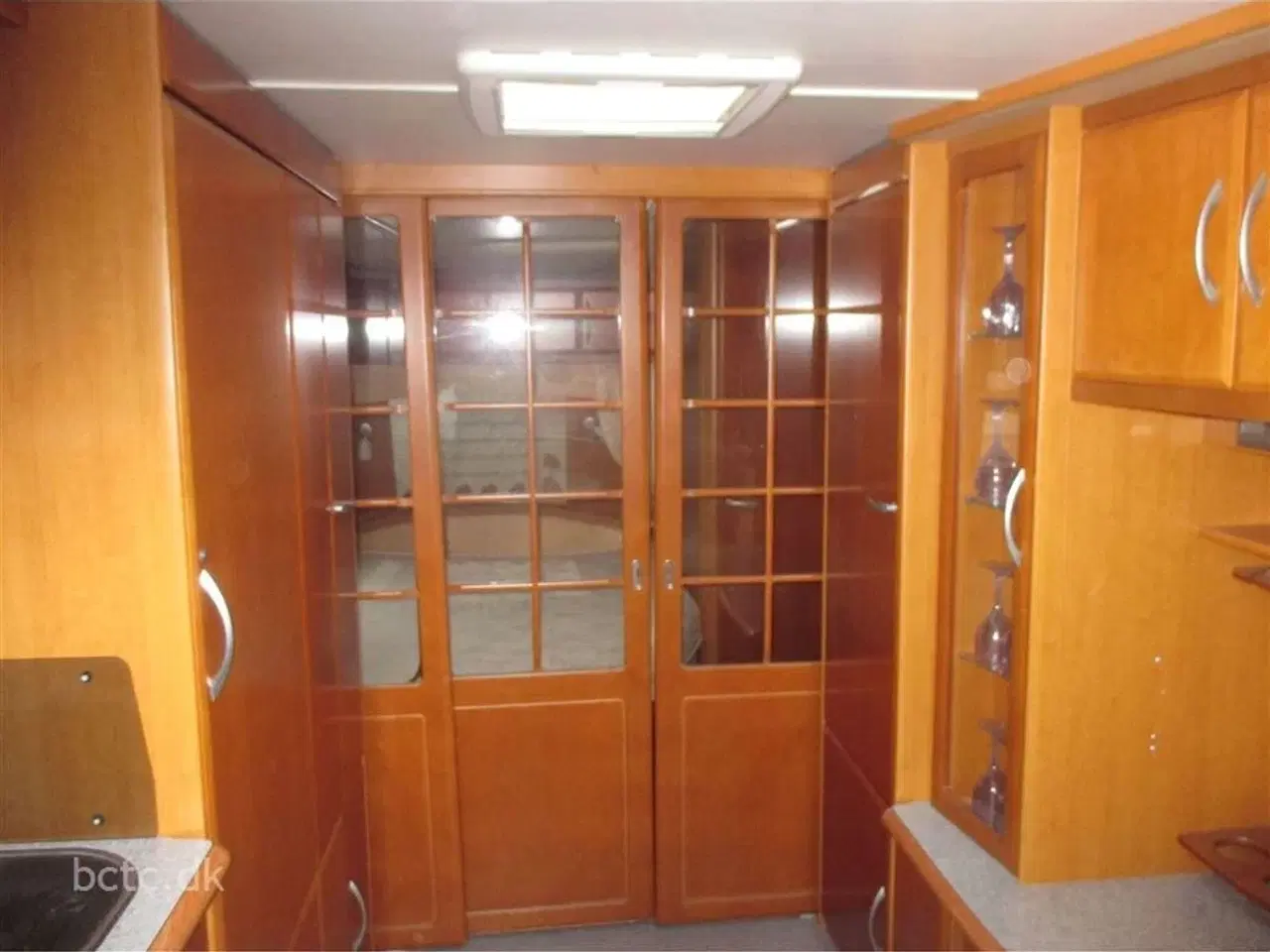 Billede 10 - 2008 - LMC Exquisit 590 RD