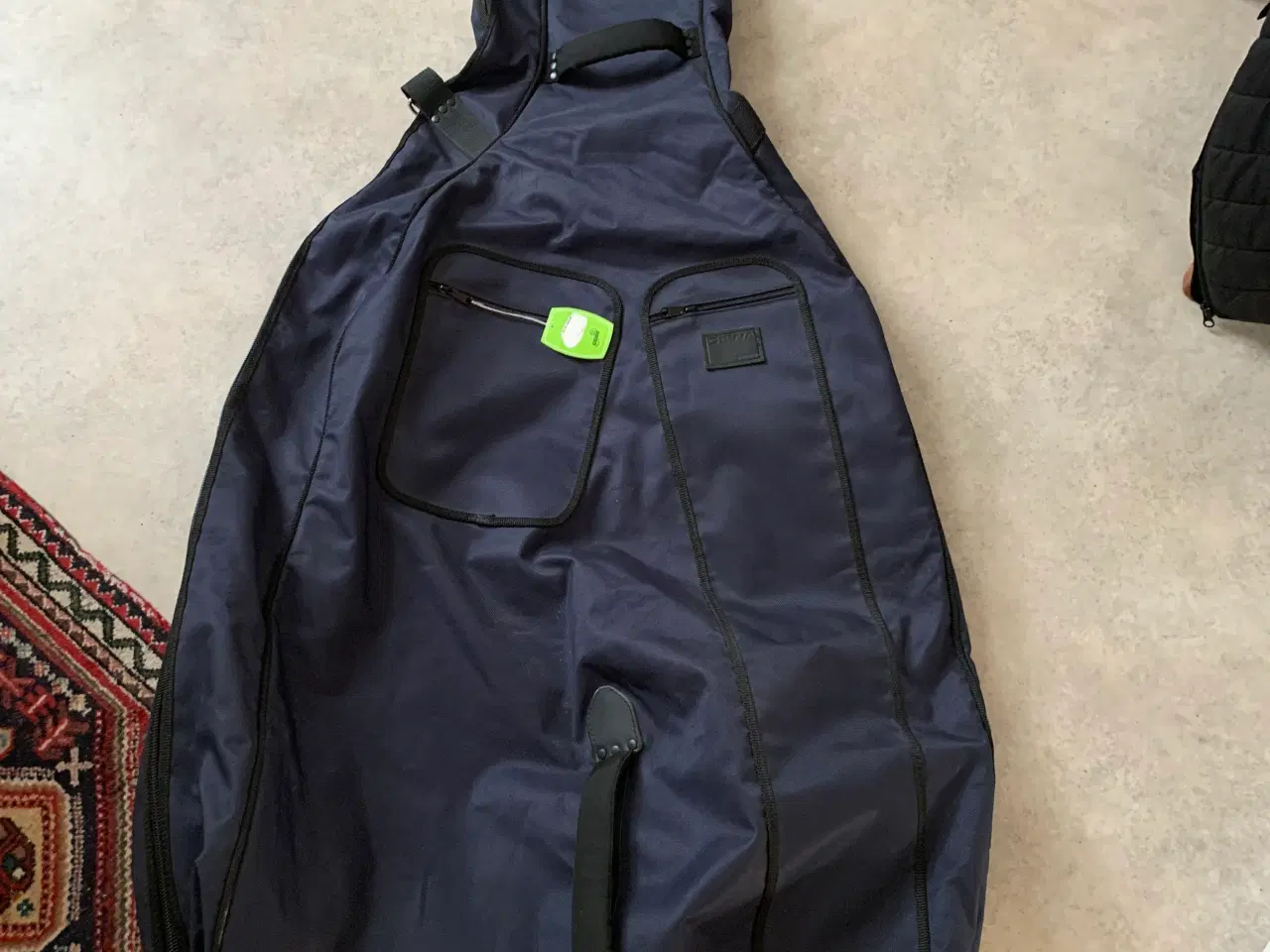 Billede 1 - Gewa kontrabas overtræk