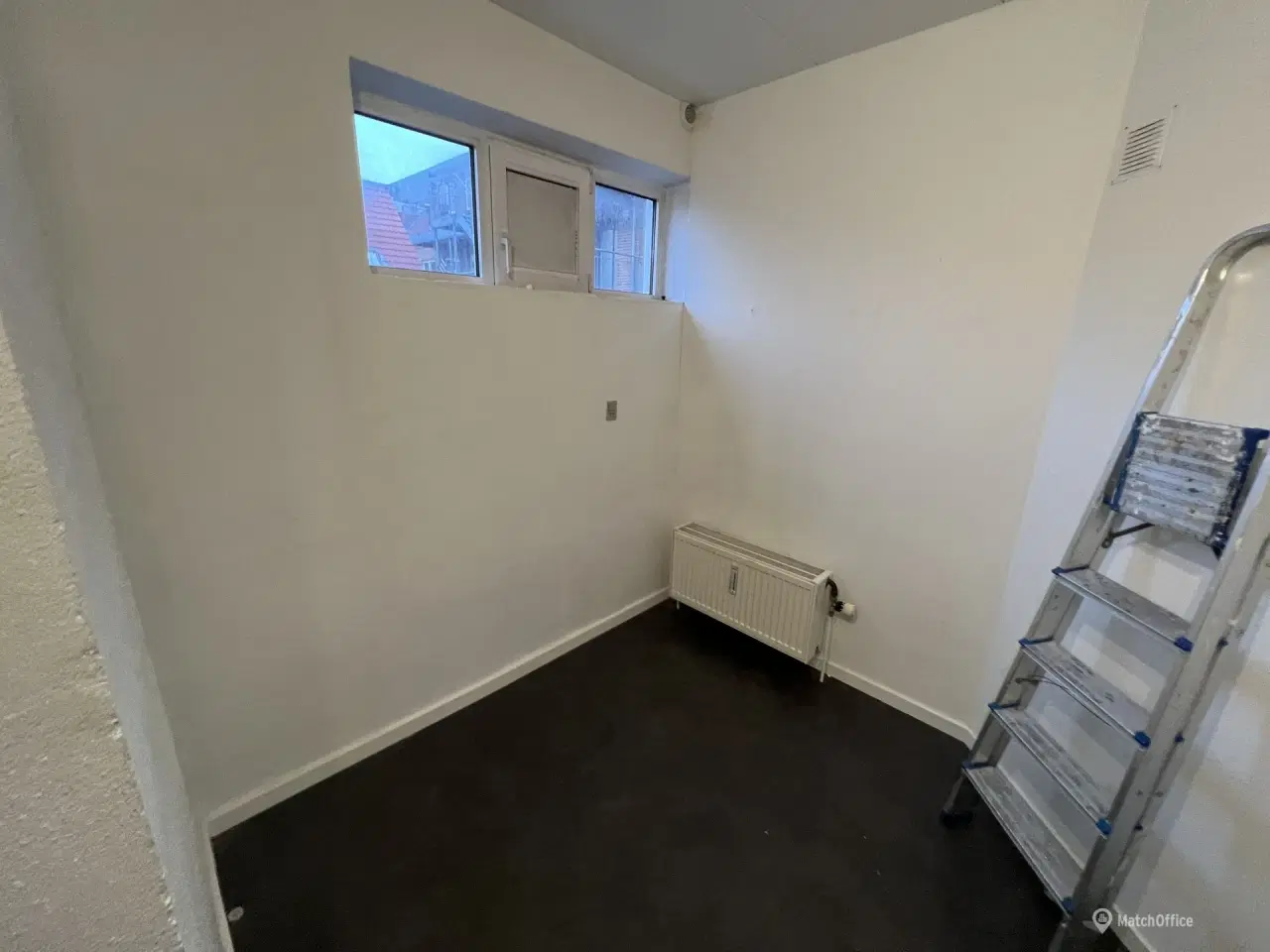 Billede 9 - Butikslokale i Skive centrum