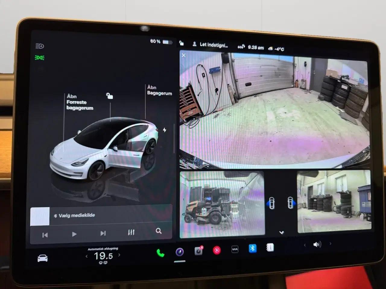 Billede 7 - Tesla Model 3  Long Range AWD