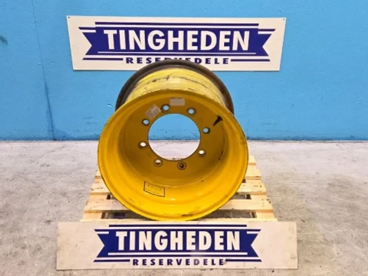 Billede 1 - 20"   W16X20