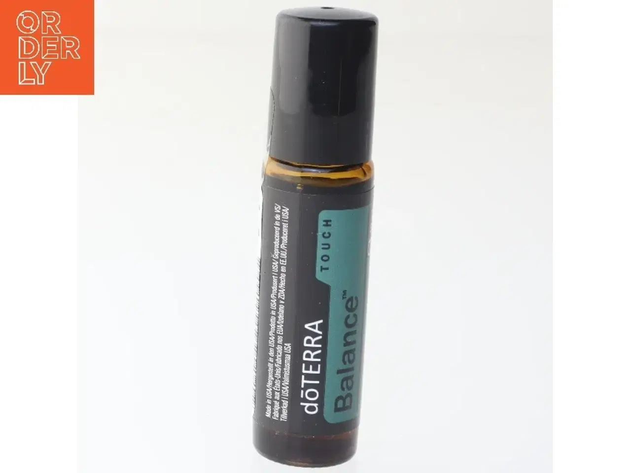 Billede 1 - doTERRA Balance Touch roll-on fra doTERRA (str. 8,5 cm)