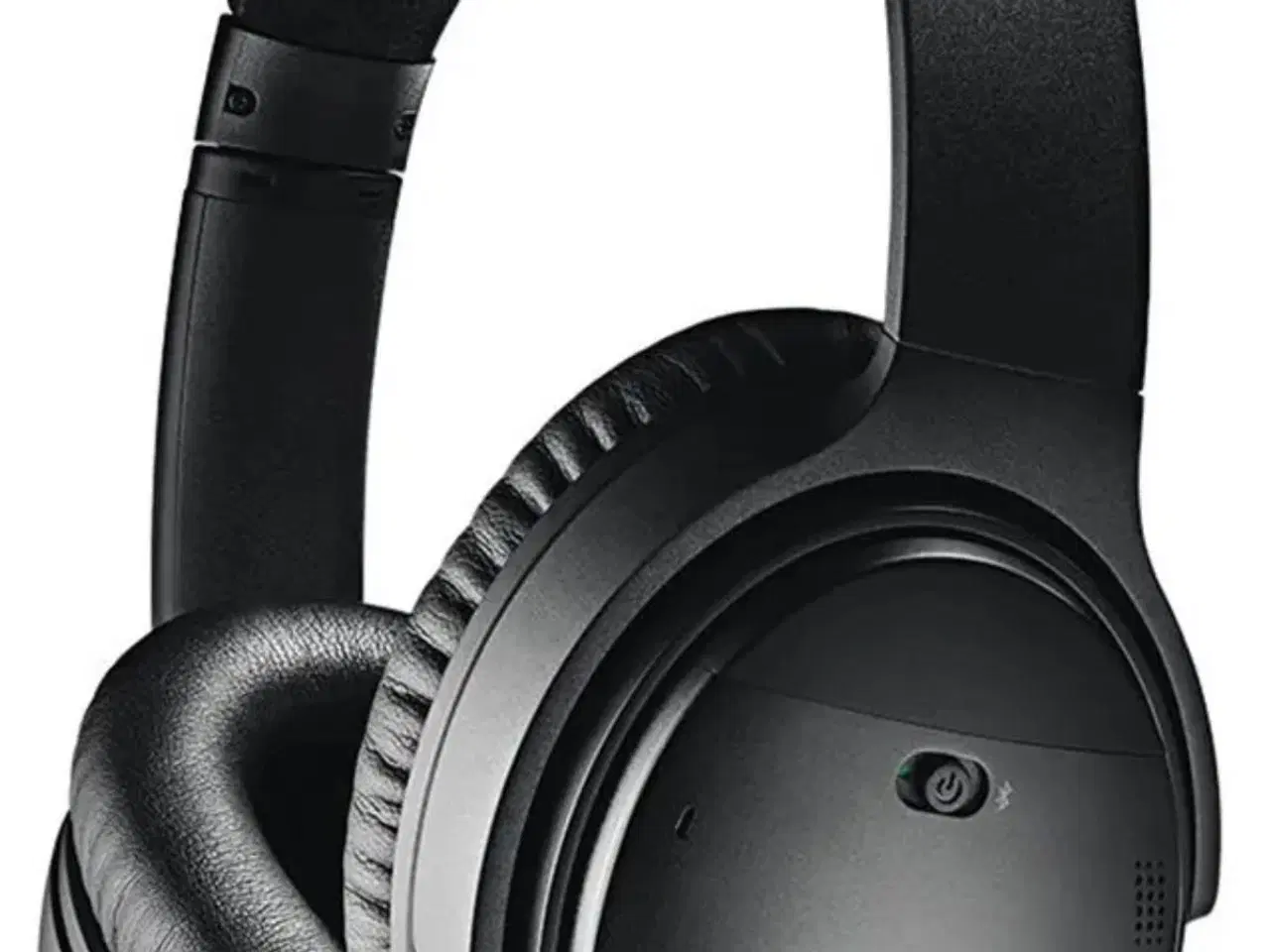 Billede 1 - Bose QuietComfort 35 QC35 II trådløse hovedtelefon