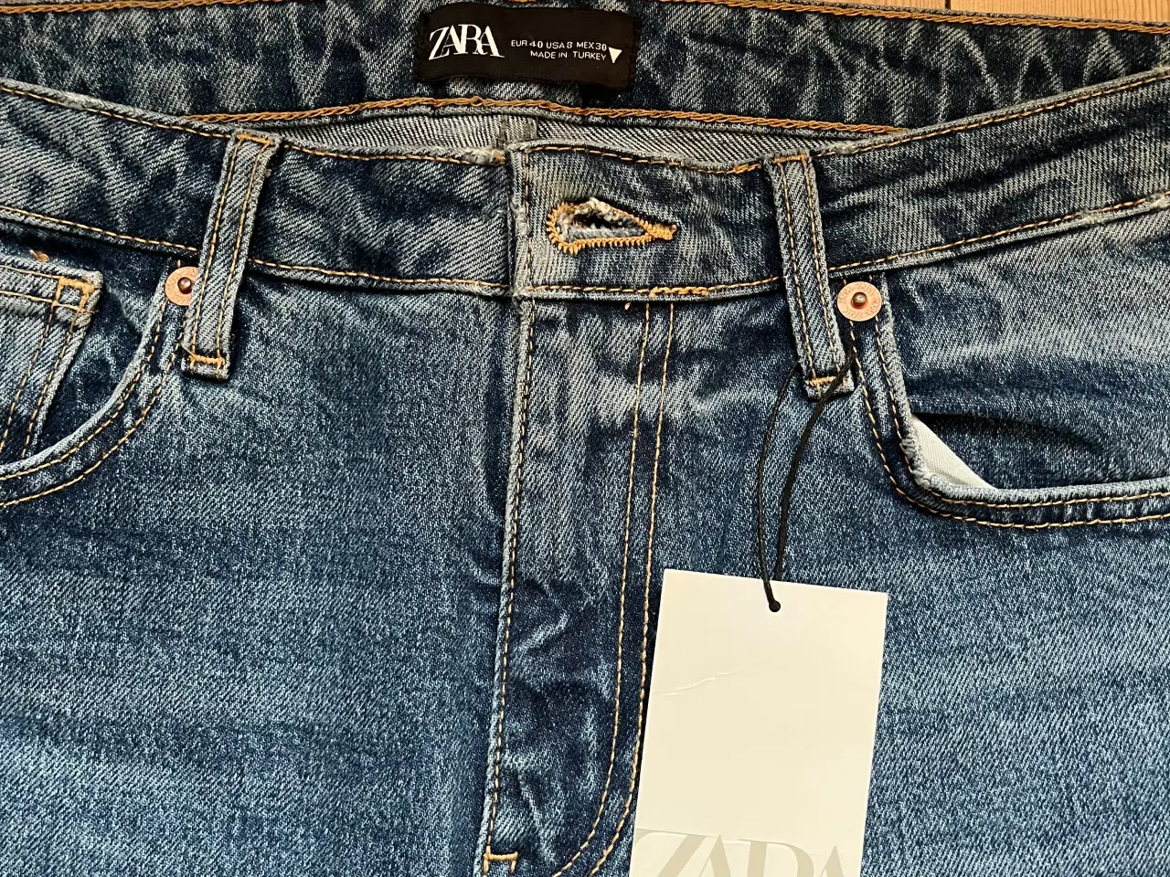 Billede 6 - Jeans