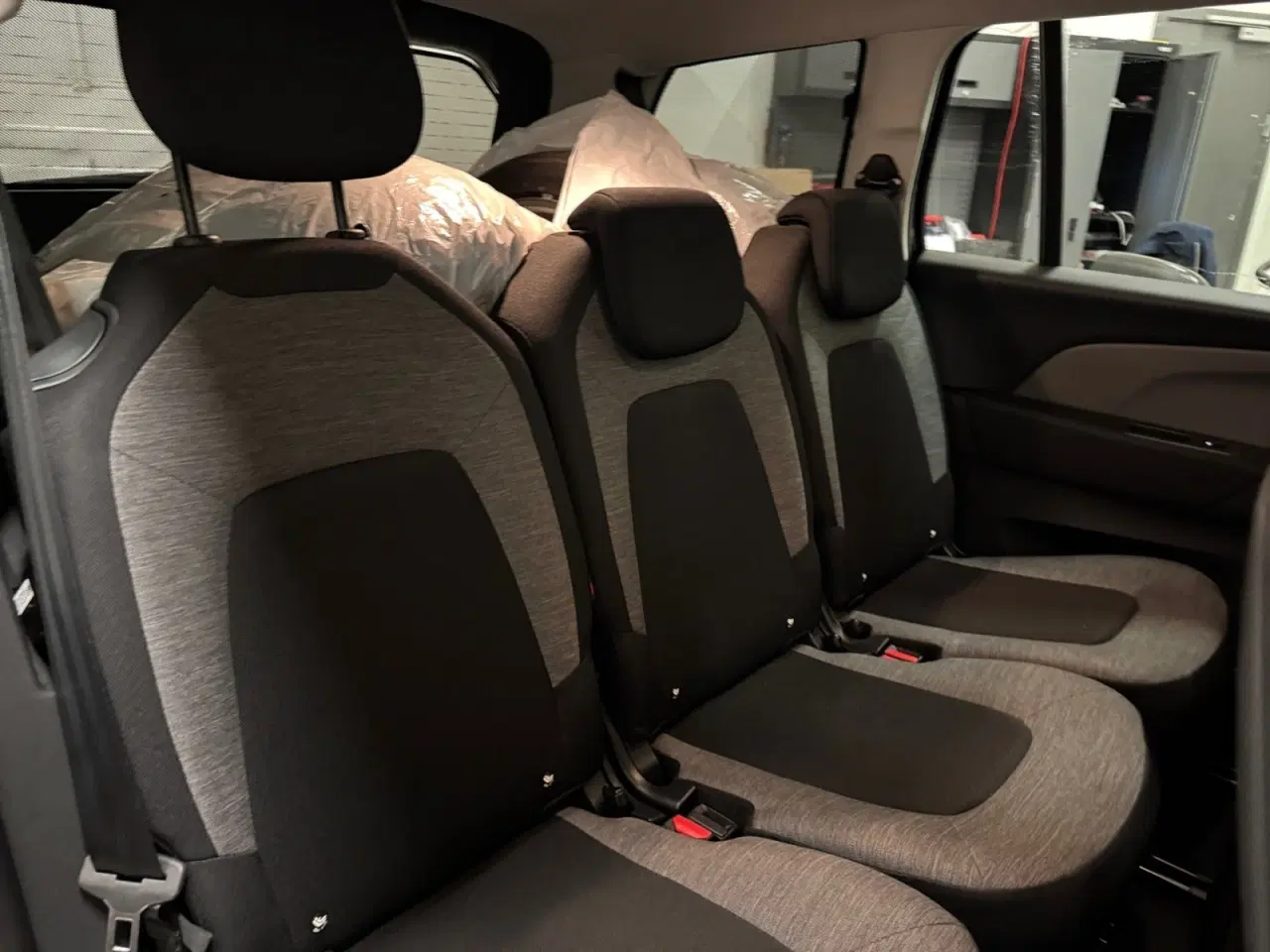 Billede 15 - Citroën Grand C4 SpaceTourer 1,6 BlueHDi 120 Iconic 7prs