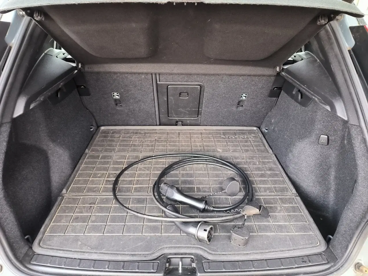 Billede 14 - Volvo XC40  P8 ReCharge Twin R-Design