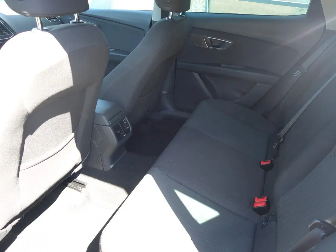 Billede 12 - Seat Leon 1,2 TSi 105 Style DSG eco