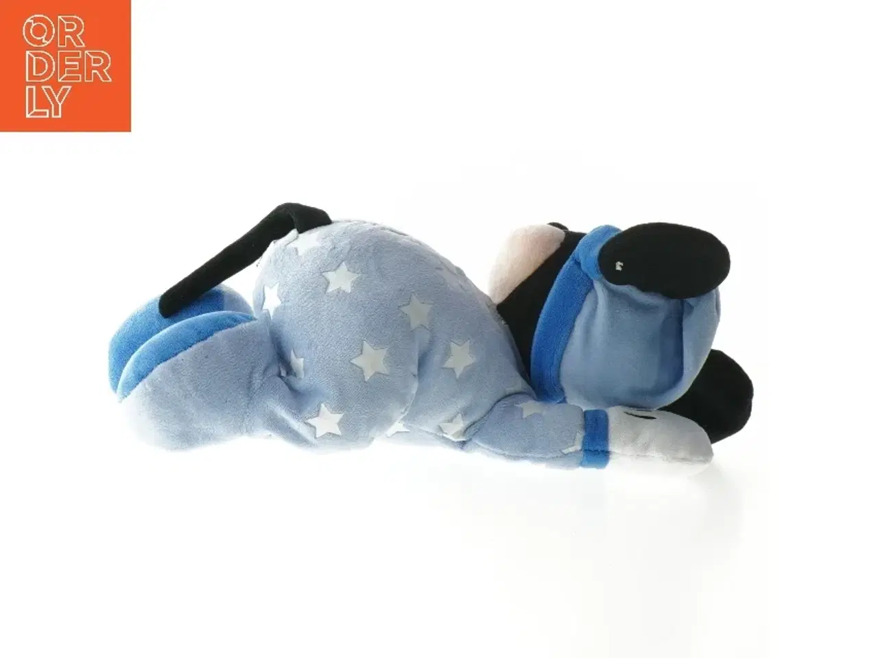 Billede 3 - Mickey Mouse plysdyr fra Disney (str. 31 cm)
