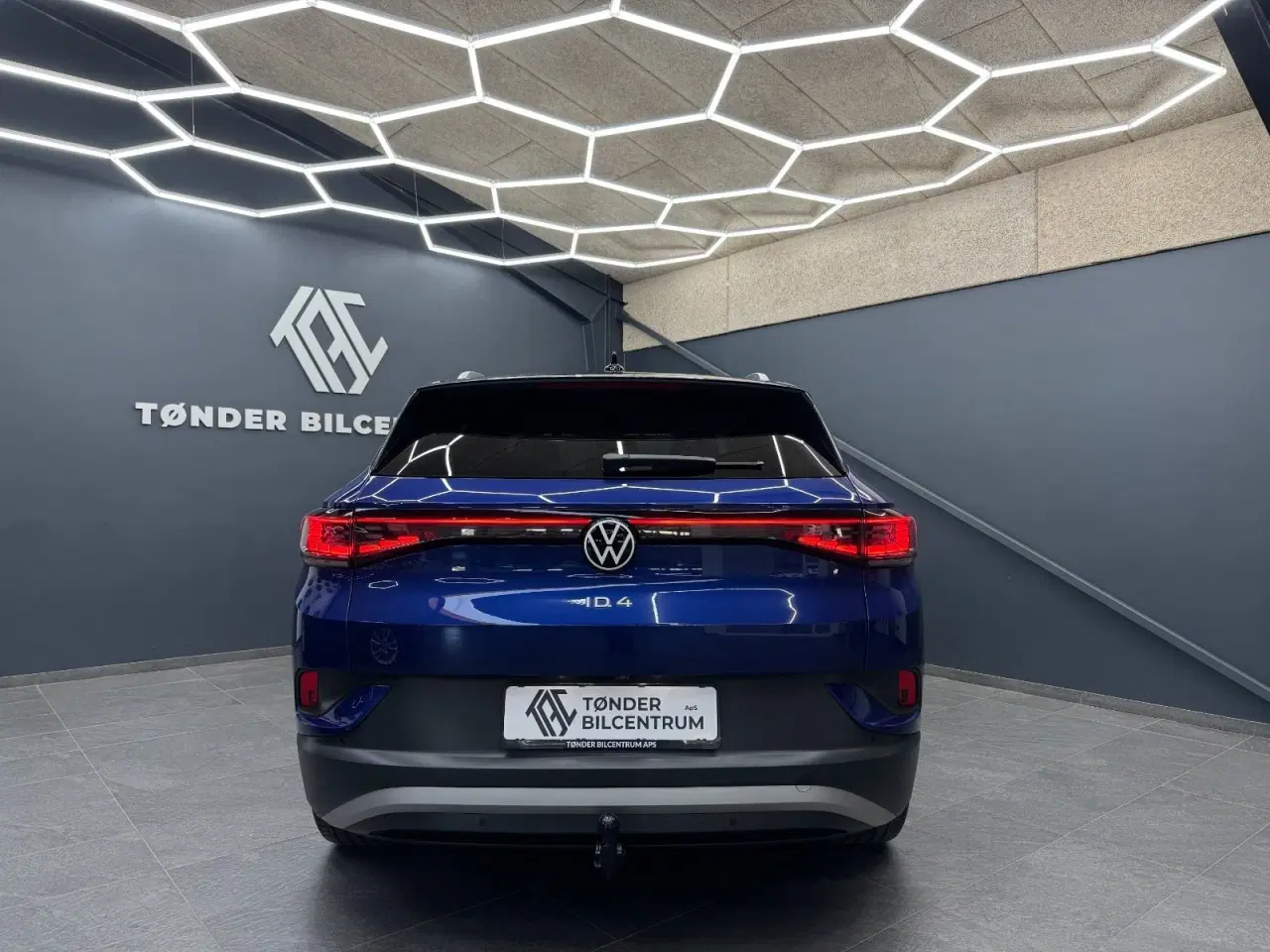 Billede 17 - VW ID.4 77 1ST Pro Performance Max