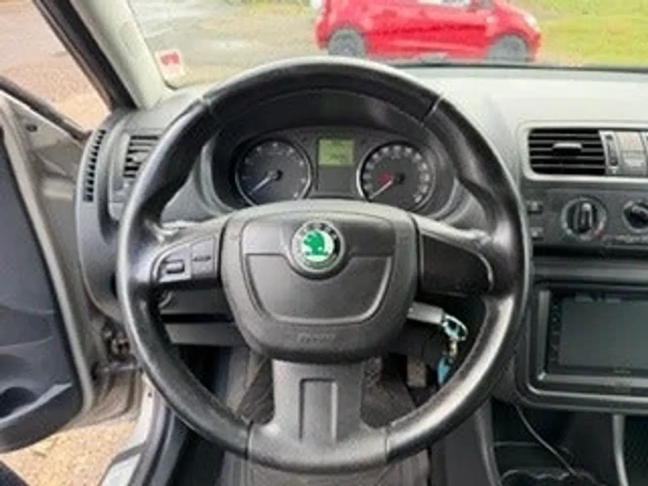 Billede 15 - Skoda Fabia 1,2 TSi 105 Sport Combi DSG
