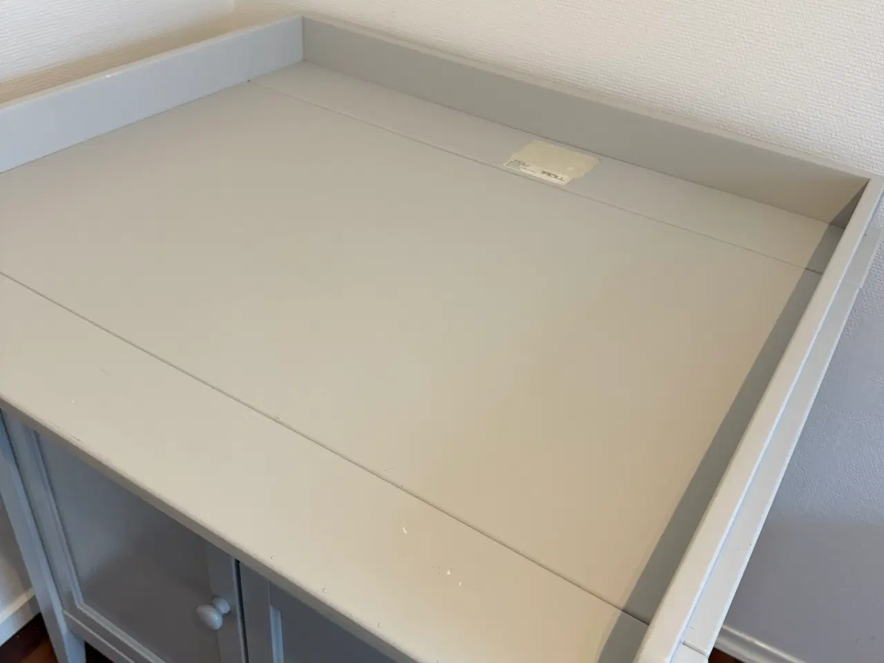 Billede 4 - Puslebord fra Troll