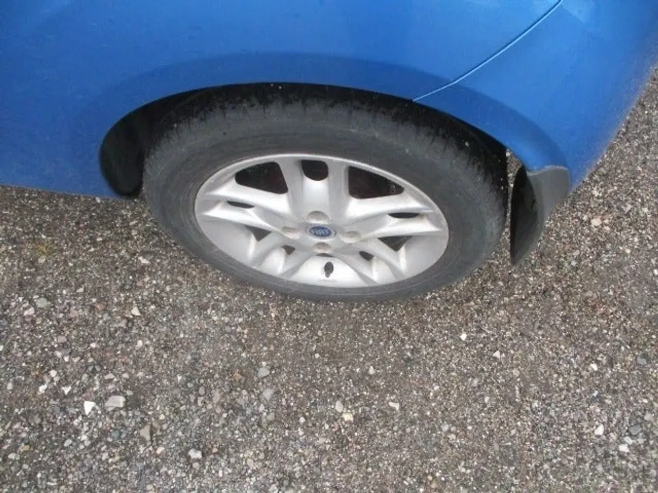 Billede 5 - Ford Ka 1,2 Digital