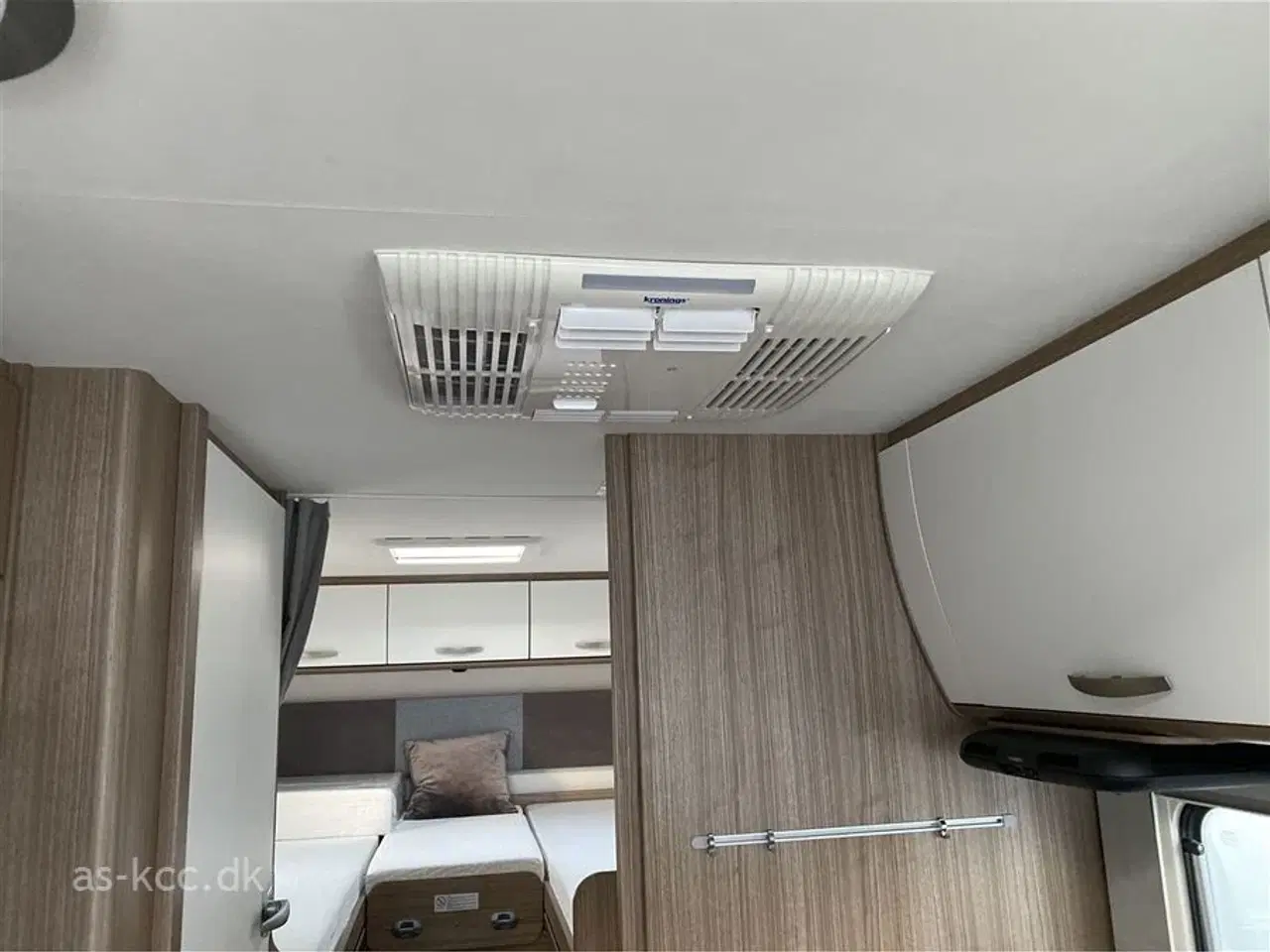 Billede 16 - 2021 - Carado I 447 Carado I447 helintergreret autocamper