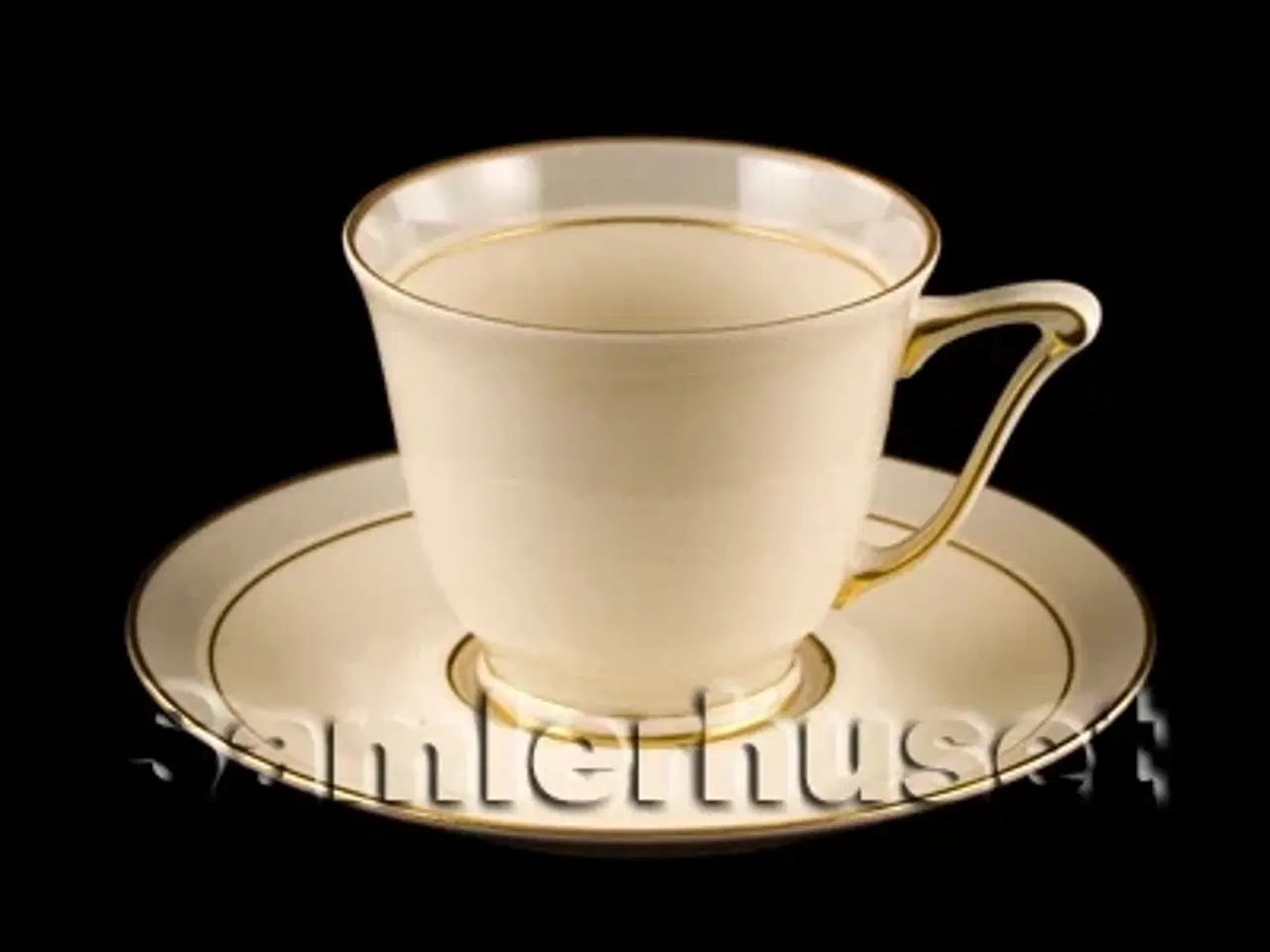 Billede 1 - Gråsten Kaffekop