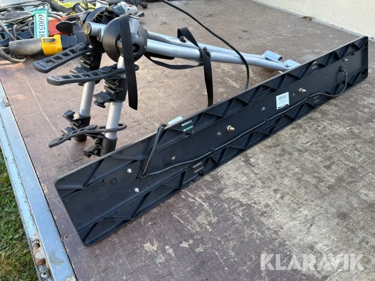 Billede 11 - Cykelholder Thule Xpress 970