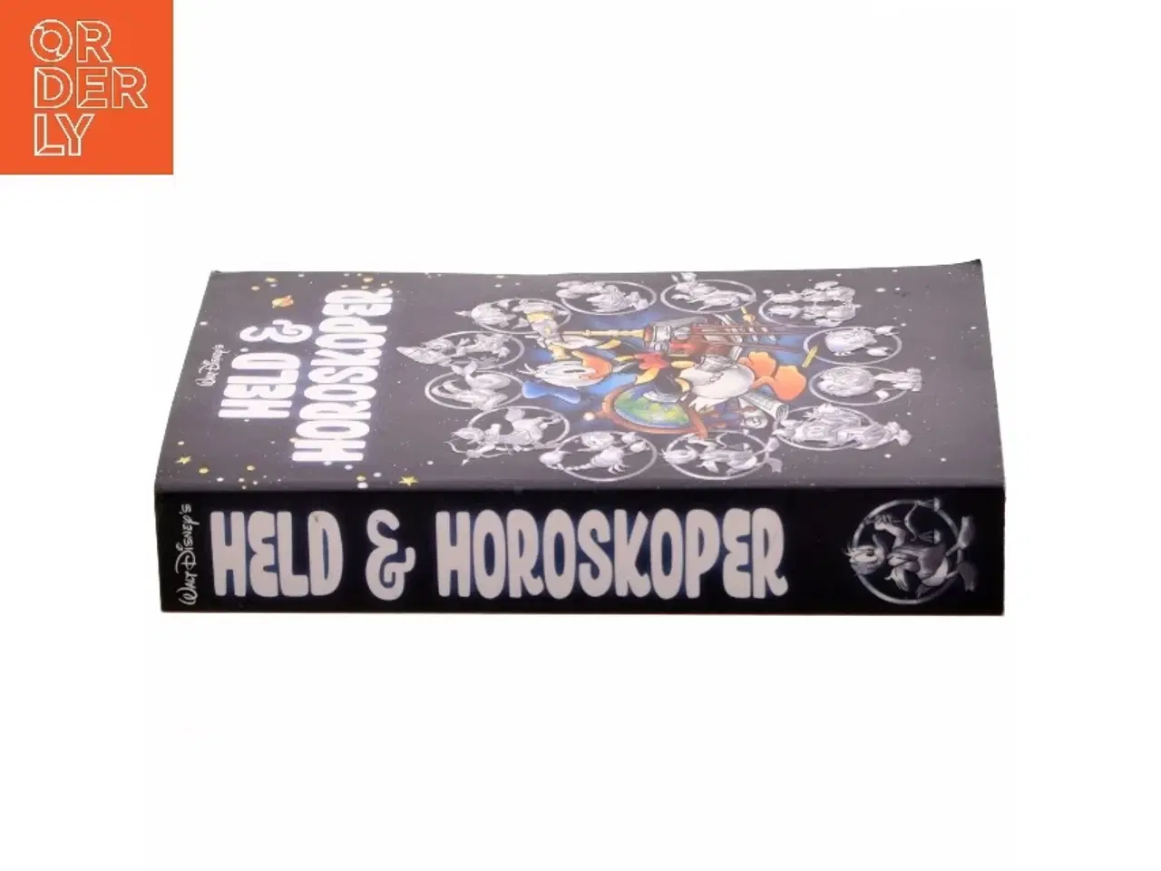 Billede 2 - Held & Horoskoper fra Walt Disney