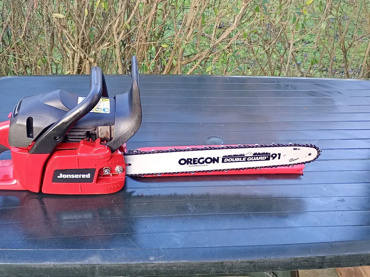 Billede 5 - Jonsered CS 2234