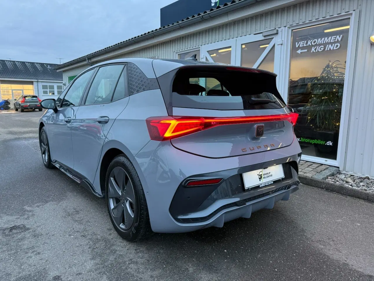 Billede 2 - Cupra Born 58 High