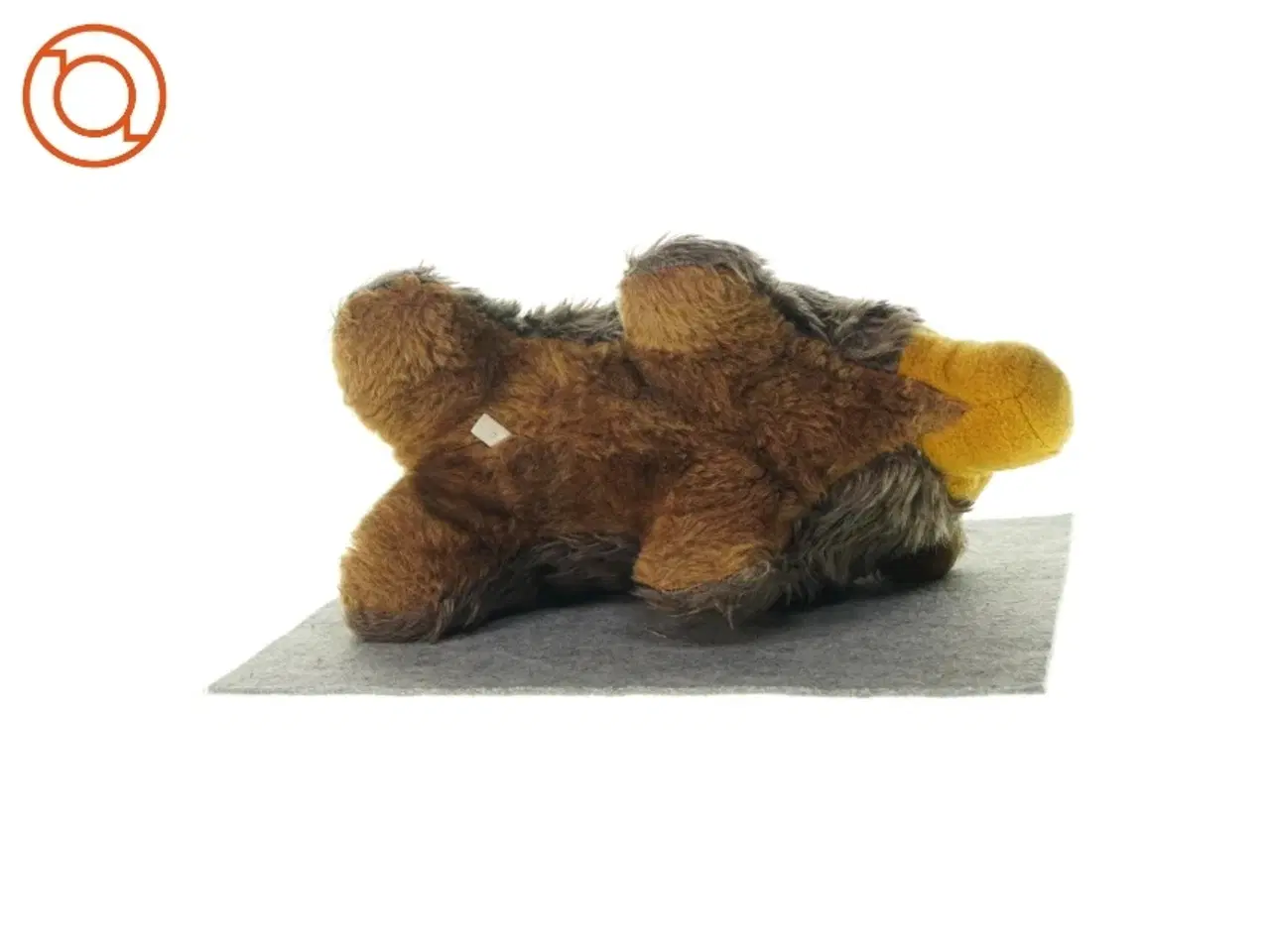 Billede 4 - Vildsvinebamse (str. 45 x 20cm)