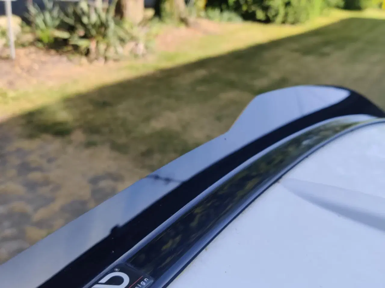 Billede 14 - Hysterisk velholdt Ford Fiesta MK7,5 ST182 sælges