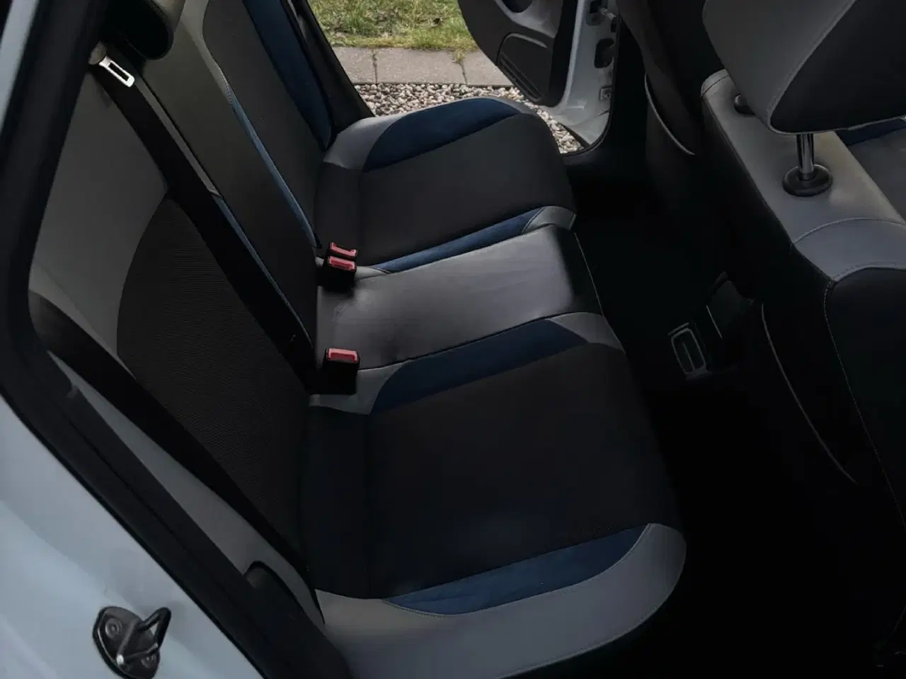 Billede 8 - VW Polo 1,4 TSi 150 BlueGT