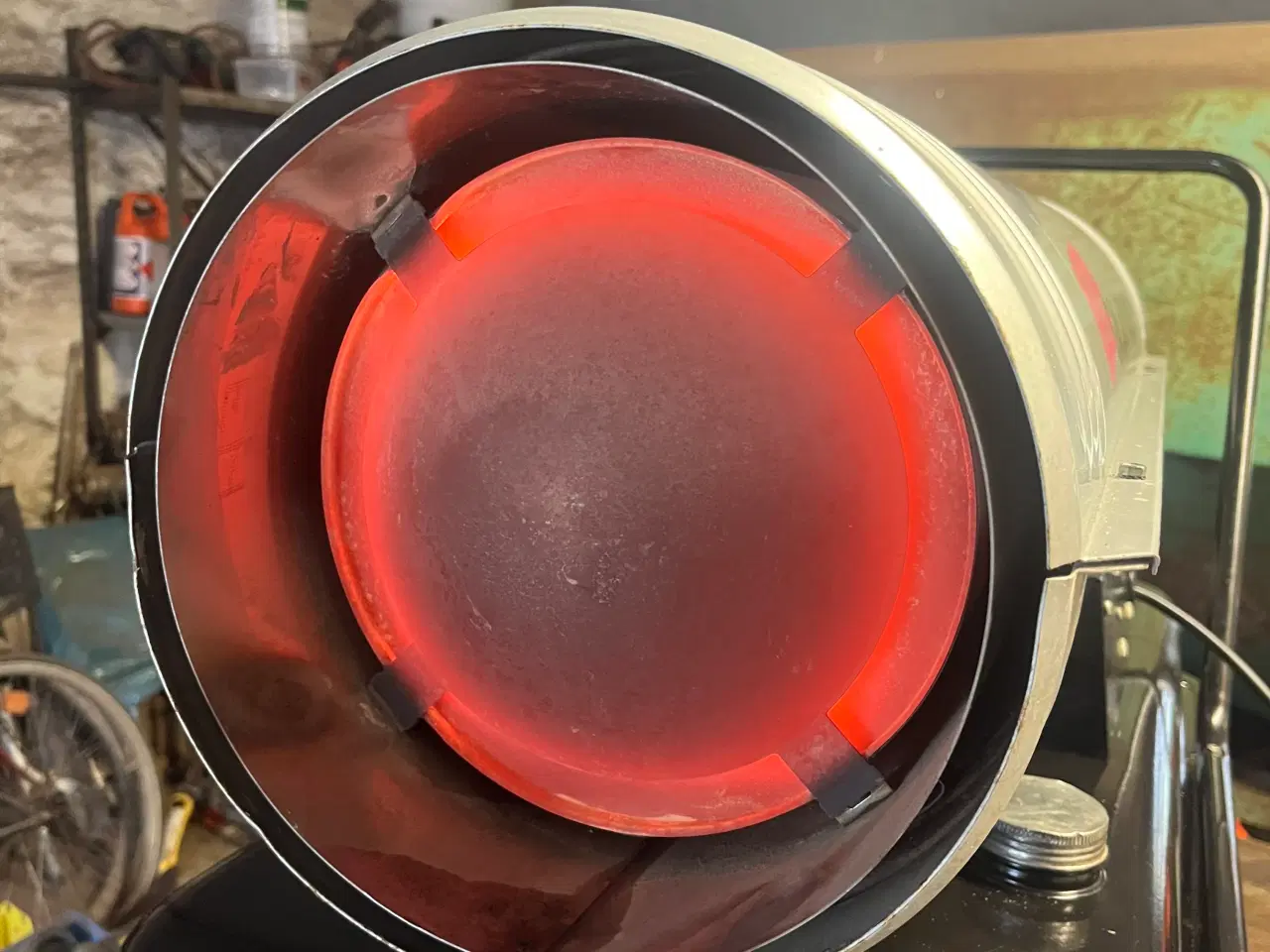 Billede 4 - Galaxy 40C Sælges 