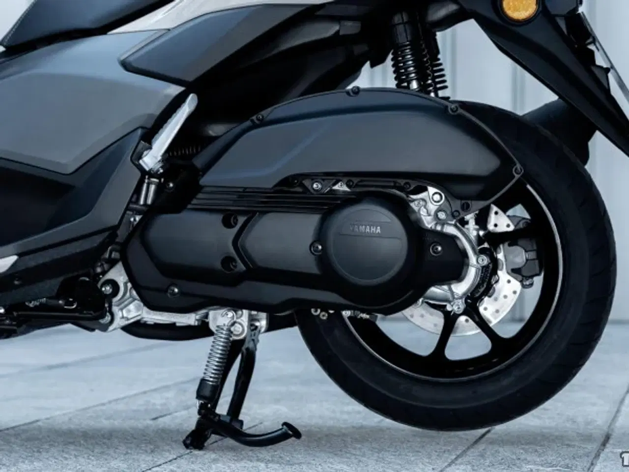 Billede 21 - Yamaha N-Max 125 Tech Max