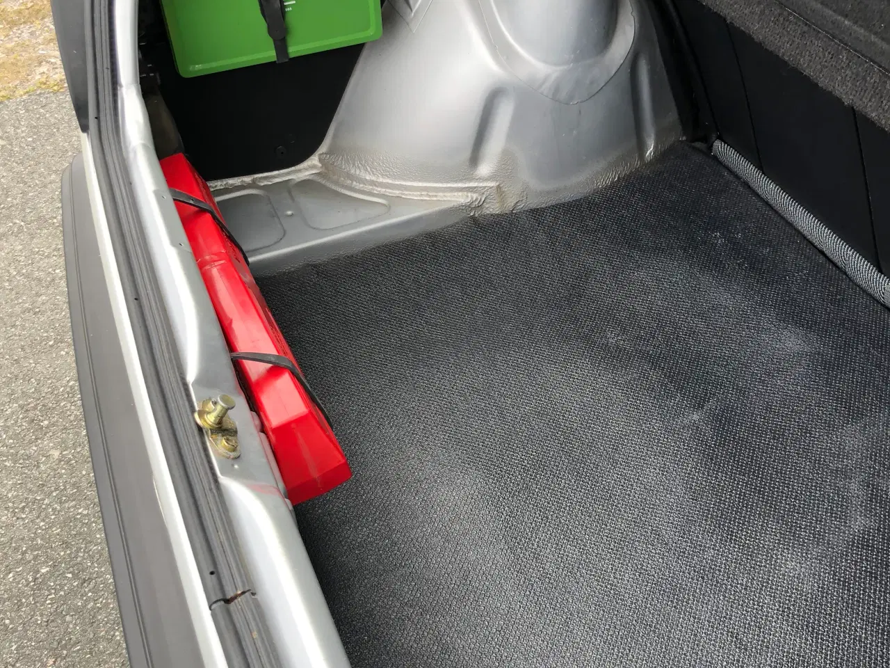 Billede 10 - WV Golf 2 CL kun kørt 41000 km