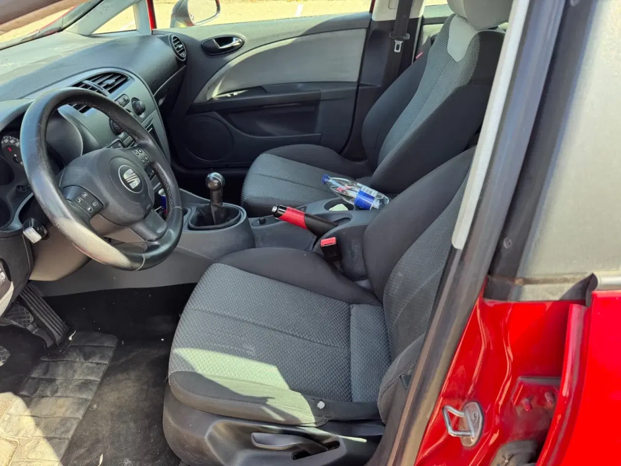 Billede 11 - Seat Leon 1,6 Reference