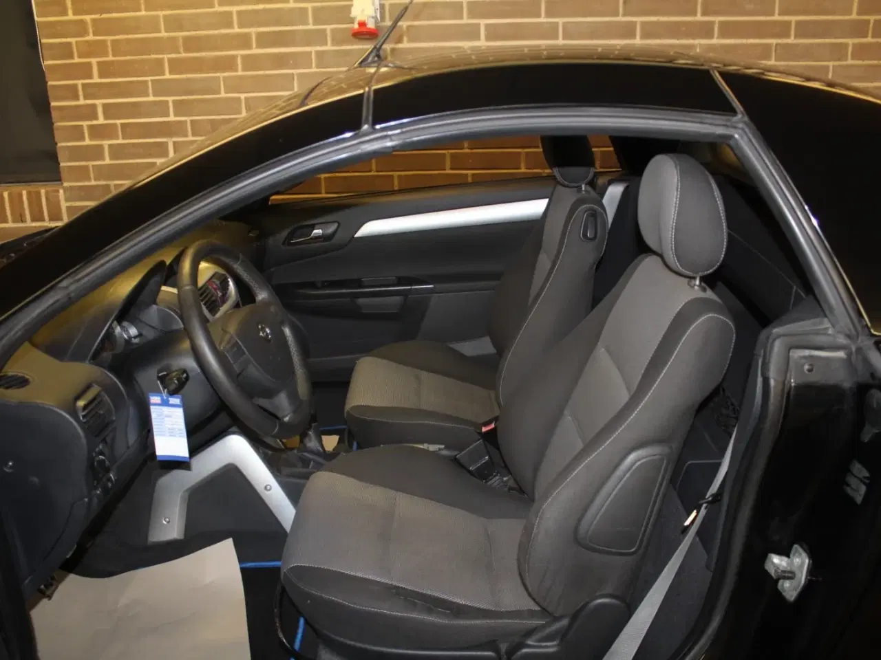 Billede 5 - Opel Tigra 1,8 Sport