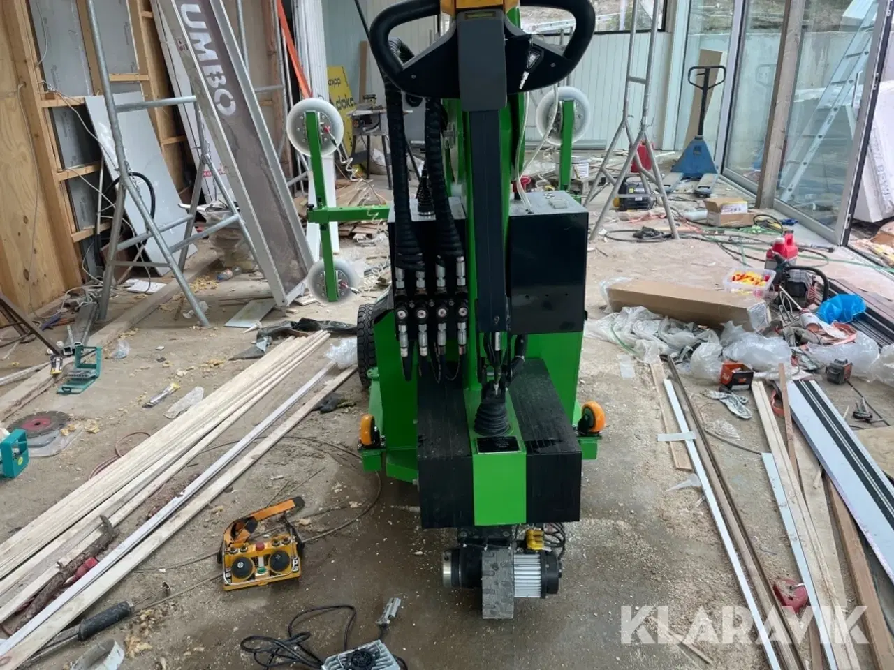 Billede 6 - Glasløfter PLK lIFT GL-LD-400