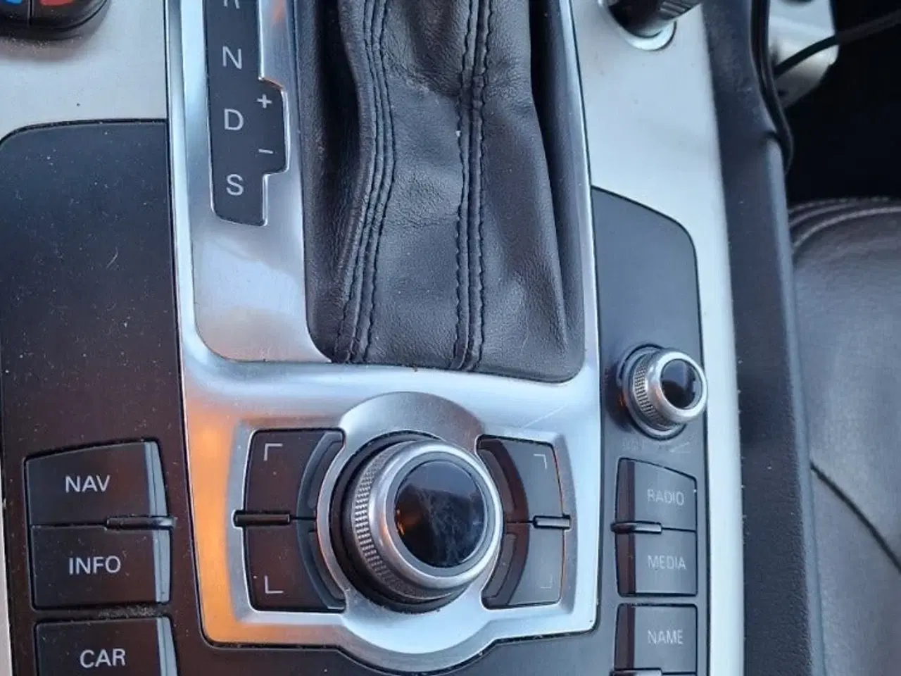 Billede 9 - Audi Q7 3,0 TDi 245 quattro Tiptr.