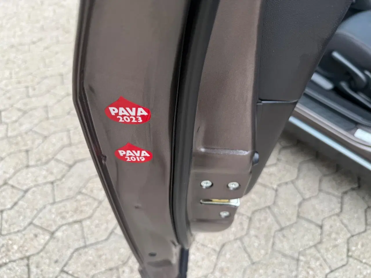 Billede 12 - Honda Civic 1,4 Sport