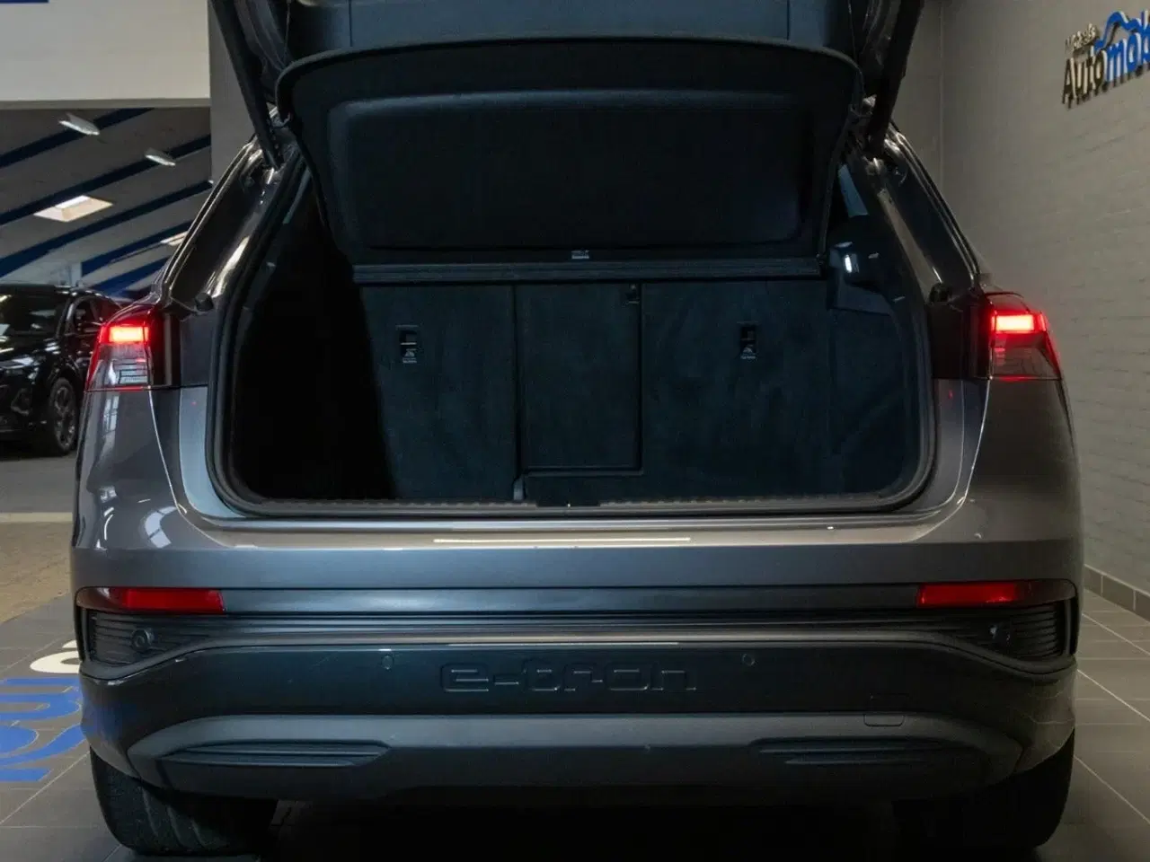 Billede 6 - Audi Q4 e-tron 45 quattro