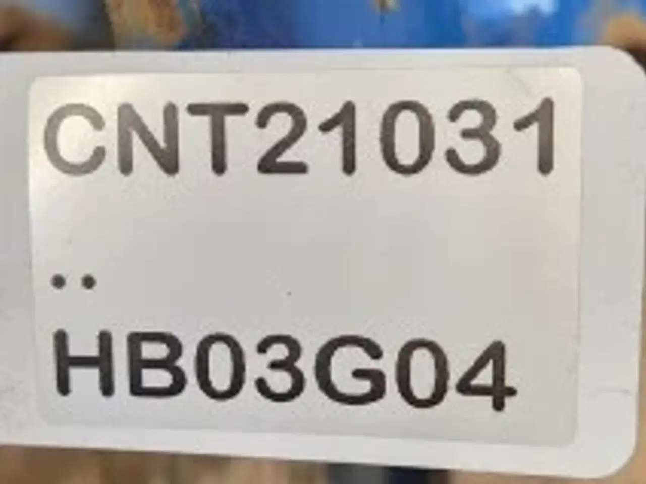 Billede 17 - Ford 6600 Beslag R. 83971712