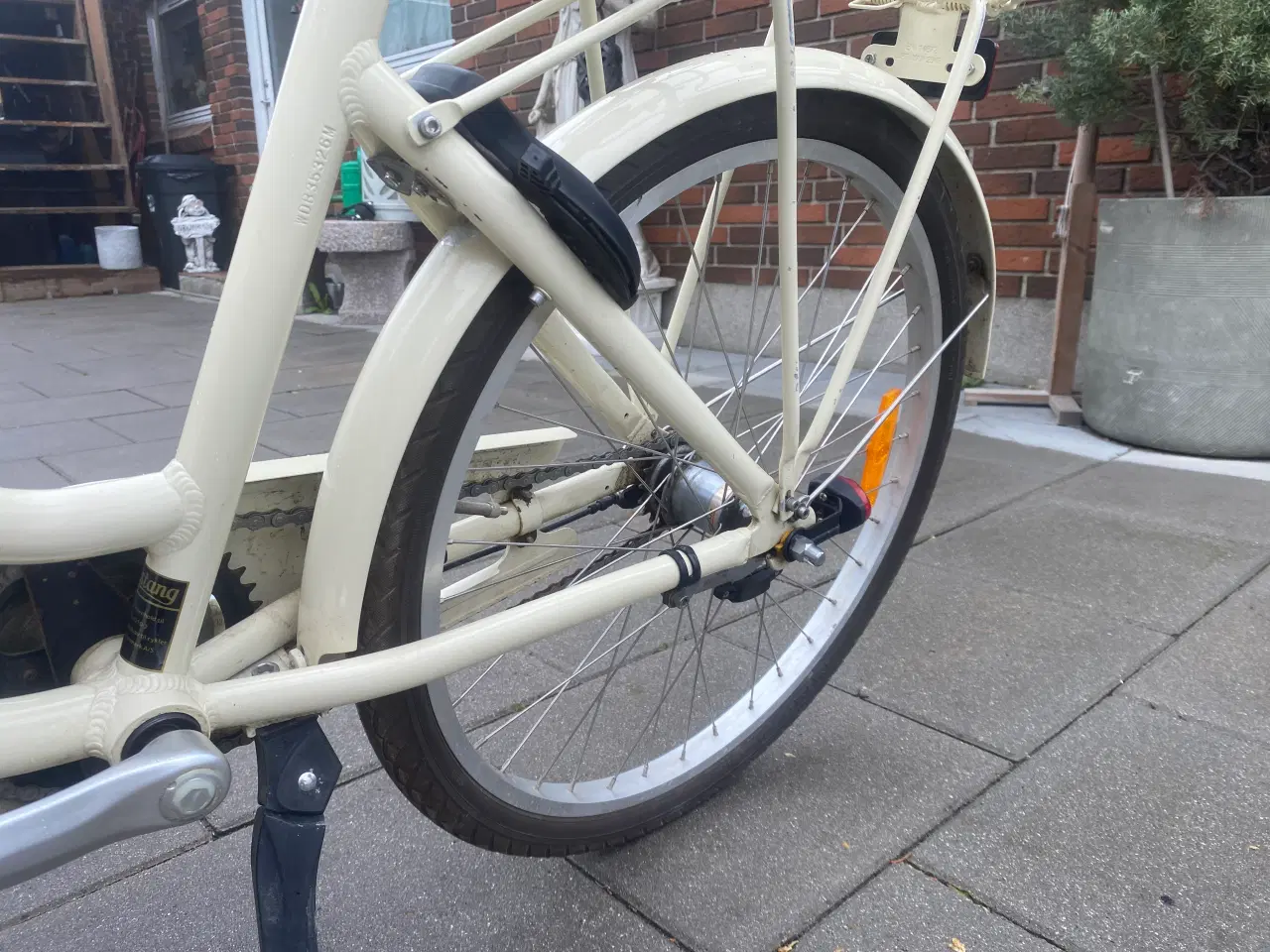 Billede 9 - Købt til 3499 kr 24 tommer 