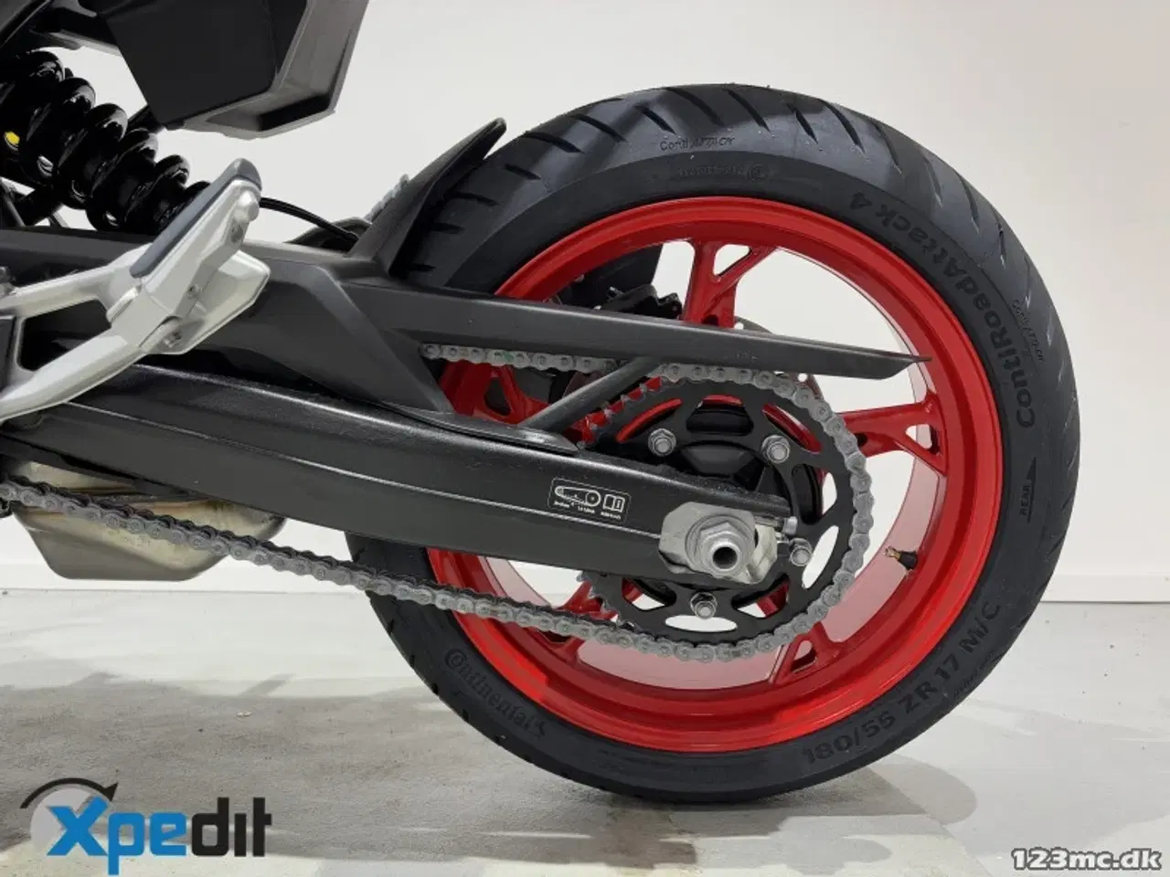 Billede 21 - BMW F 900 XR