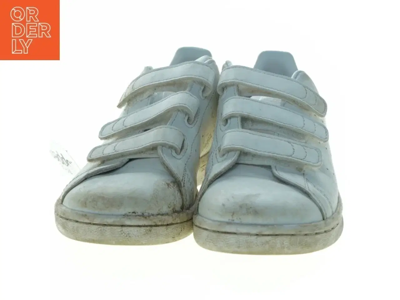 Billede 4 - Stan Smith sneakers fra Adidas (str. 33)