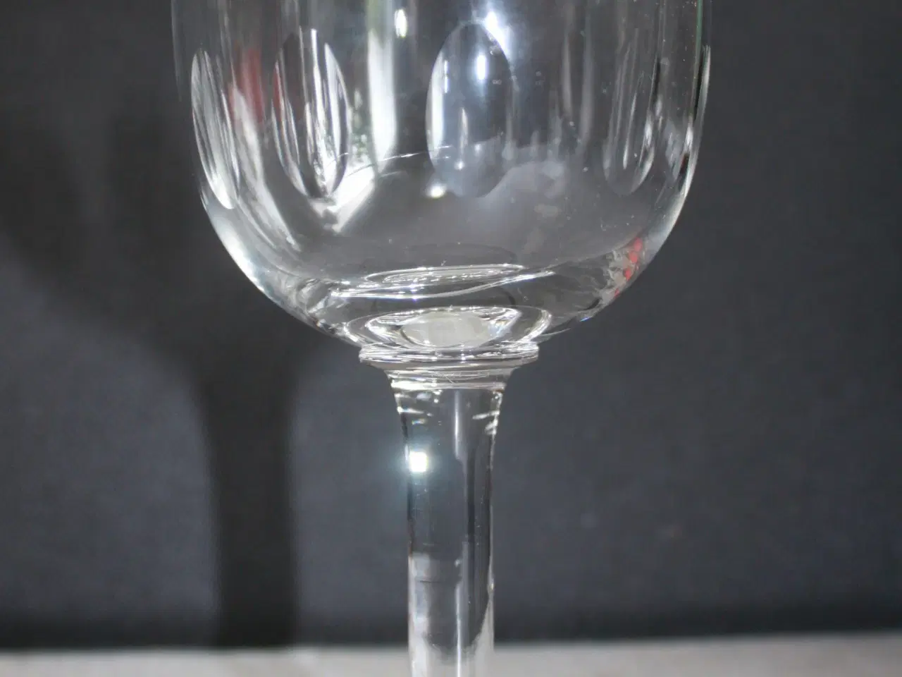 Billede 1 - Murat, glas fra Holmegaard