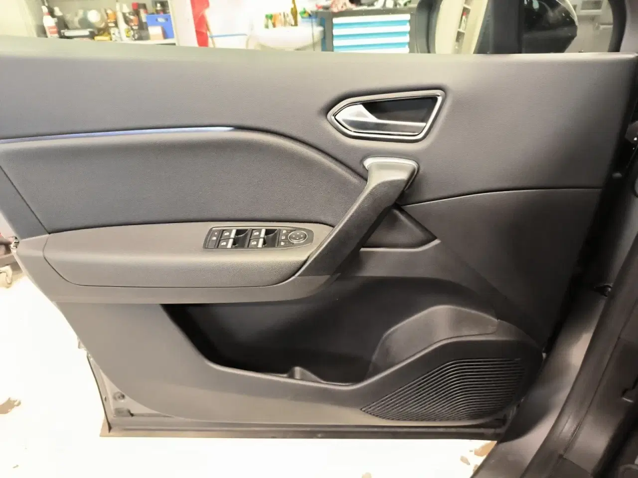Billede 12 - Renault Captur 1,5 dCi 115 Zen EDC