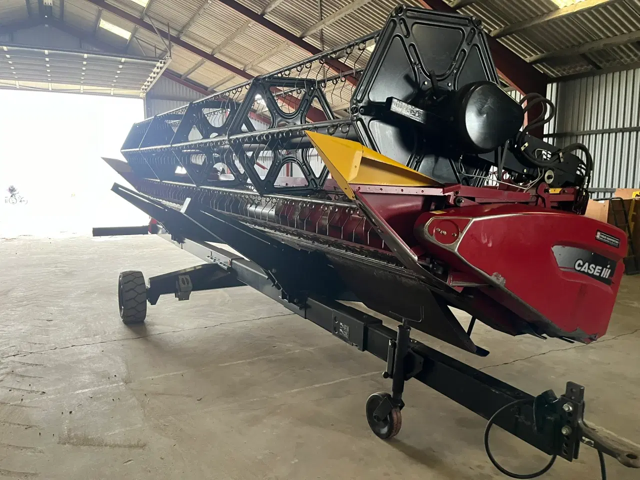 Billede 7 - Caseih 2388